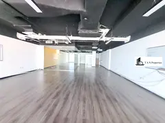 STUNNING INDEPENDENT OFFICE || Chiller Free || Front of Metro