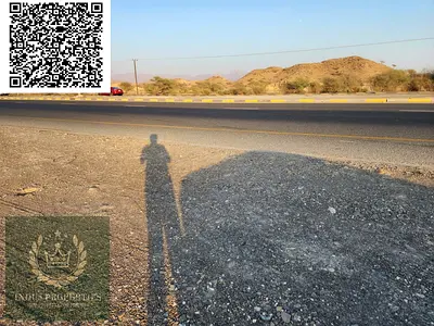 أرض سكني تجاري مميزة (أرضي + 4 طوابق) على الشارع الرئيسي – المنامة 5