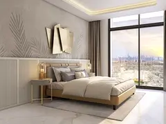 Modern Returns | Investment Strong | Luxury Smart