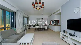 Large Layout | Vacant | Mid Floor