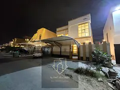 Excellent location - Large area - Close to the Dubai and Sharjah exit - Close to all services - park