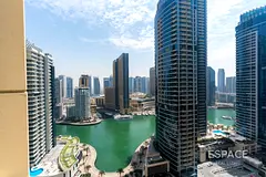 Marina View | Vacant Now | Fully Upgraded