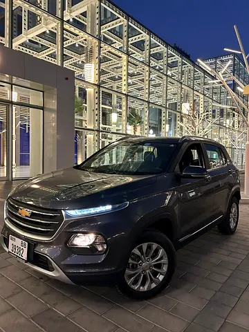 Best Deal 2025 Chevrolet Groove – Crossover | Free Delivery &amp; No Hidden Costs.