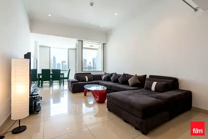 Full Sea View | Mid Floor | Exclusive