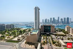 Full Sea View | Mid Floor | Vacant Now