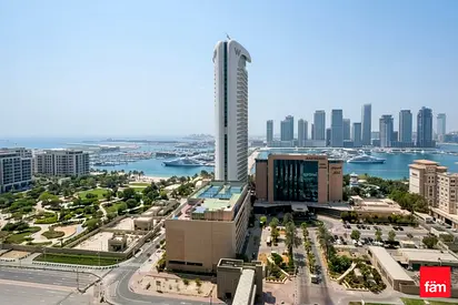 Full Sea View | Mid Floor | Vacant Now