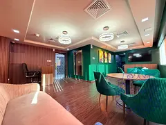 FURNISHED CHILLER FREE 980 SQFT OFFICE IN 178K