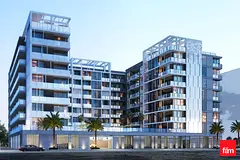 Brand New 1br Al Furjan | Ready April | Parking