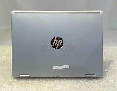 Hp 435 g8