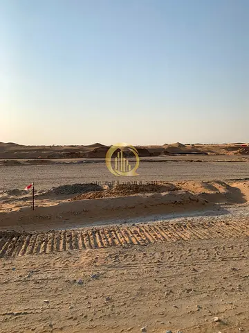 Land for sale in Blida 3, prime location near a mosque and park - freehold for Arab brothers