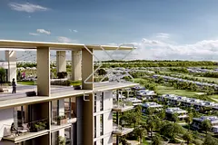 Below OP | Dubai Hills | Modern Premium Community
