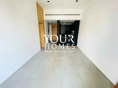 1BR with Pool & Parking | SH Living JVC | Fitted Kitchen