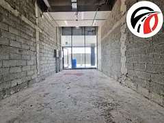 Chiller Free || Retail Shop for Rent | Prime Lagoon View | Perfect for Business | Azizi Riviera