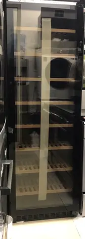 Brandt Wine fridge brand new