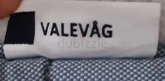 IKEA Valevag Mattress King Size