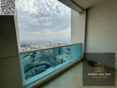 Upscale and fully furnished studio apartment | Free parking | Gym and swimming pool | Largest studio