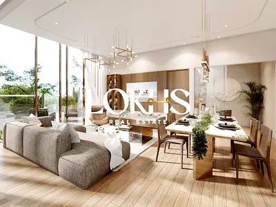 Furnished | SOLD OUT PROJECT | Canal View