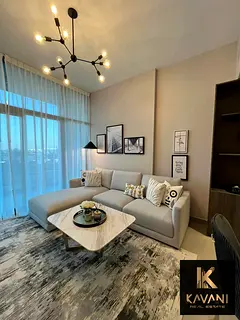 1 BR Apartment l Spacious Layout I Vacant Soon