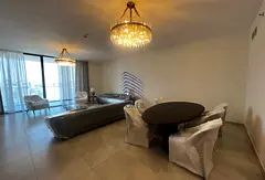 Spacious 3 Bedroom + Maids | Canal and Burj View