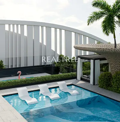 2BR+Study | Road Facing | High ROI