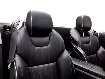 صورة مصغرة 13 لـ 2013 Mercedes-BENZ SL