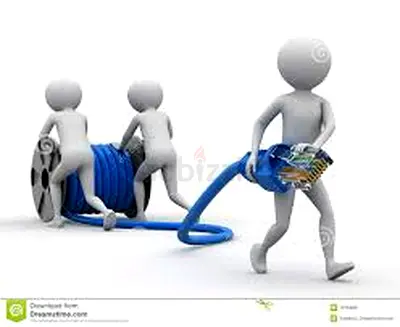 IT  Security Solutions – Fast, Reliable, Affordable Across UAE!