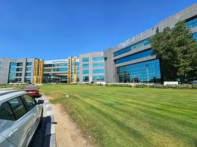 SCHON BUSINESS PARK
