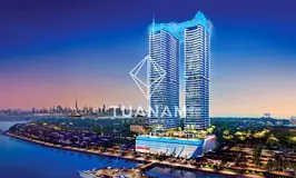Spacious Apartment | Premium Amenities | Family-Friendly