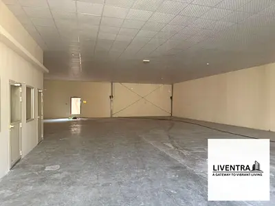 Spacious Warehouse for Rent in Al Qusais Industrial Area 1 | Prime Location | Ideal for Storage
