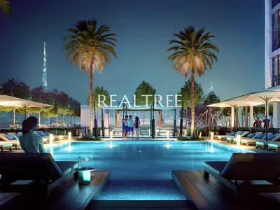 UNMATCHED ELEGANCE | SLEEK DESIGN 1BR | PRIME OPPORTUNITY