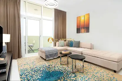 Spacious 2Br | Fully Furnished | Call Now