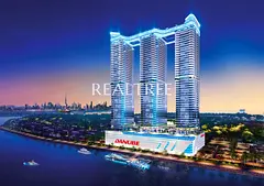 Elegant BR | Skyline &amp; Sea Views | Strong Returns Potential