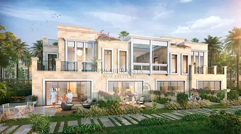 A Green Address I Strong ROI I Modern Elegance