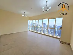 ✨ Spacious 2BHK with Balcony 🌇 | High Floor 🏙 | Chiller Free ❄️ | Free Parking 🚗 | La