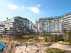 Pool View | Balcony | Luxury Living