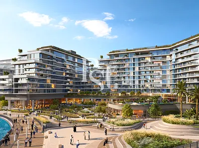 Pool View | Balcony | Luxury Living