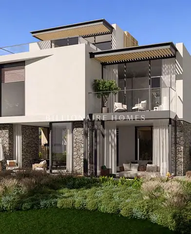 Type F | Spacious Layout | Luxury Living | Prime Location