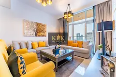 Fully Furnished | Cozy living | Ready to Move