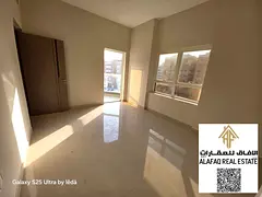 ✨ Brand New 1BHK Apartment for Rent in Al Jurf 3 | First Tenant | Balcony | Near China Mall Ajman