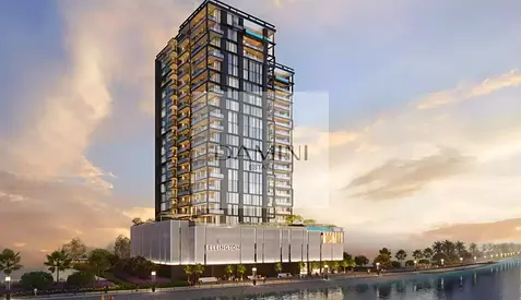 Stylish 2BR | Handover Soon | Don’t Miss Out