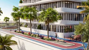 Unbeatable Investment Opportunity | Brand New Residences | 7-8% Expected Yields | Golden Visa Eligib