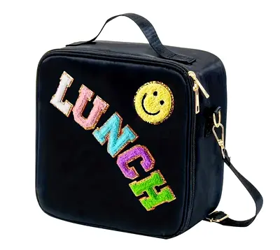 Cute Lunch Bag for Kids adults work lunch bags spacious