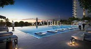 1BR Serene Living | 10% Down Payment | High ROI