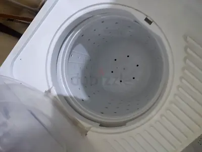 Washing Machine Drum