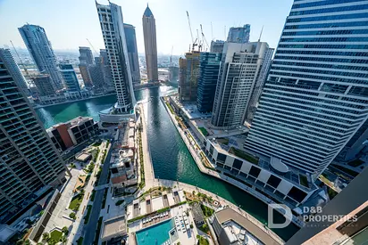 Canal View | High FLR | Ready To Move