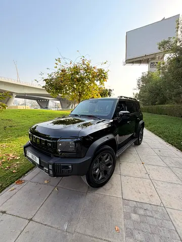 No Deposit - No Hidden Fees - GCC Vehicle - Free Delivery/Pickup - Brand New Vehicle