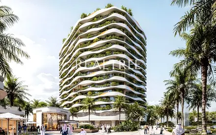 Smart 1BR | Strategically Positioned | High ROI