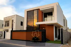 For sale: a luxury villa with a private pool and high-end finishes, very distinctive – for exclusi