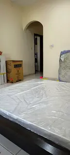 1 Master Bedroom with Attached Bath for Working Ladies and Couples
