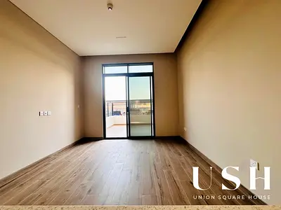 BRAND NEW STUDIO | FITTED KITCHEN | WITH PATIO